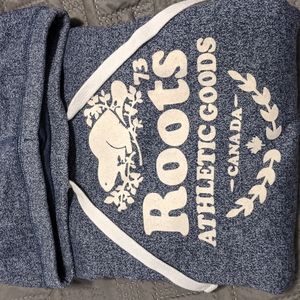 Roots - Hoodie